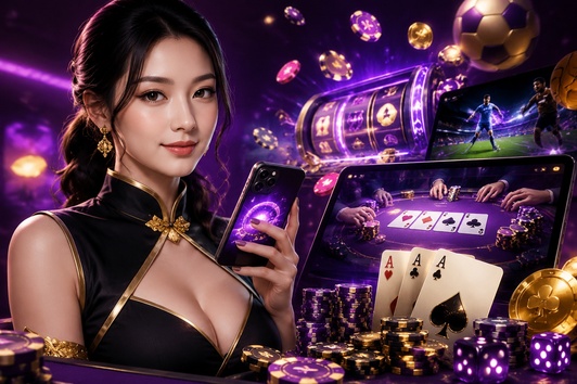 slot4u